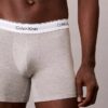 Icon Cotton Stretch 3-Pack Boxer Brief