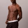 Icon Cotton Stretch 3-Pack Boxer Brief
