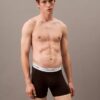 Icon Cotton Stretch 3-Pack Boxer Brief