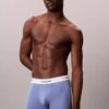 Icon Cotton Stretch 3-Pack Boxer Brief
