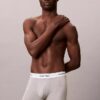Icon Cotton Stretch 3-Pack Boxer Brief