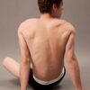 Icon Cotton Stretch 3-Pack Boxer Brief