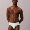 Icon Cotton Stretch 3-Pack Hip Brief