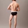 Icon Cotton Stretch 3-Pack Hip Brief