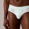 Icon Cotton Stretch 3-Pack Hip Brief