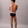 Icon Cotton Stretch 3-Pack Hip Brief