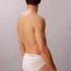 Icon Cotton Stretch 3-Pack Hip Brief
