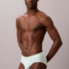 Icon Cotton Stretch 3-Pack Hip Brief