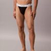 Icon Cotton Stretch 3-Pack Jock Strap