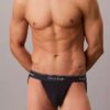 Icon Cotton Stretch 3-Pack Jock Strap