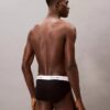 Icon Cotton Stretch 3-Pack Low Rise Slip Brief