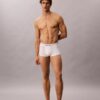 Icon Cotton Stretch 3-Pack Low Rise Trunk