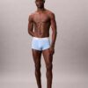 Icon Cotton Stretch 3-Pack Low Rise Trunk