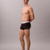 Icon Cotton Stretch 3-Pack Low Rise Trunk
