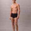 Icon Cotton Stretch 3-Pack Low Rise Trunk