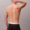 Icon Cotton Stretch 3-Pack Low Rise Trunk