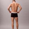 Icon Cotton Stretch 3-Pack Low Rise Trunk