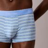 Icon Cotton Stretch 3-Pack Low Rise Trunk