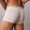 Icon Cotton Stretch 3-Pack Low Rise Trunk