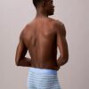 Icon Cotton Stretch 3-Pack Low Rise Trunk