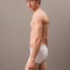 Icon Cotton Stretch 3-Pack Low Rise Trunk