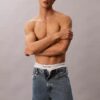 Icon Cotton Stretch 3-Pack Low Rise Trunk