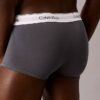 Icon Cotton Stretch 3-Pack Low Rise Trunk