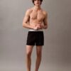 Icon Cotton Stretch 3-Pack Slim Boxer