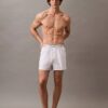 Icon Cotton Stretch 3-Pack Slim Boxer