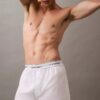 Icon Cotton Stretch 3-Pack Slim Boxer