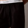 Icon Cotton Stretch 3-Pack Slim Boxer