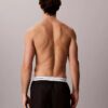 Icon Cotton Stretch 3-Pack Slim Boxer