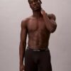 Icon Cotton Stretch 5-Pack Boxer Brief