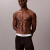 Icon Cotton Stretch 5-Pack Boxer Brief