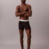 Icon Cotton Stretch 5-Pack Boxer Brief