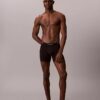 Icon Cotton Stretch 5-Pack Boxer Brief
