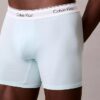 Icon Cotton Stretch 5-Pack Boxer Brief
