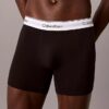 Icon Cotton Stretch 5-Pack Boxer Brief