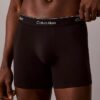 Icon Cotton Stretch 5-Pack Boxer Brief