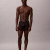 Icon Cotton Stretch 5-Pack Boxer Brief