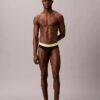 Icon Cotton Stretch 5-Pack Hip Brief