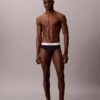 Icon Cotton Stretch 5-Pack Hip Brief