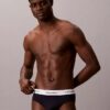 Icon Cotton Stretch 5-Pack Hip Brief
