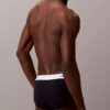 Icon Cotton Stretch 5-Pack Hip Brief