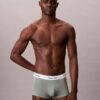 Icon Cotton Stretch 5-Pack Low Rise Trunk