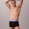 Icon Cotton Stretch 5-Pack Low Rise Trunk