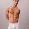 Icon Cotton Stretch 5-Pack Low Rise Trunk