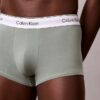Icon Cotton Stretch 5-Pack Low Rise Trunk
