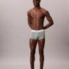 Icon Cotton Stretch 5-Pack Low Rise Trunk
