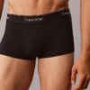 Icon Cotton Stretch 5-Pack Low Rise Trunk
